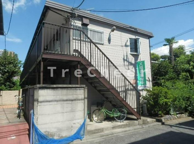 【外観】 | ステータス六の坂