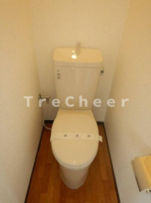 【トイレ】 | ステータス六の坂