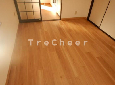 【寝室】 | ステータス六の坂