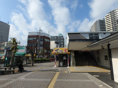 【その他】 | 堺市東区白鷺町　貸店舗　物件番号：800593
