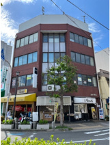 堺市東区白鷺町　貸店舗　物件番号：800593の画像