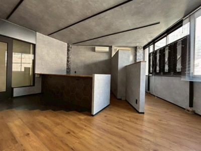 【その他】 | 堺市東区白鷺町　貸店舗　物件番号：800593