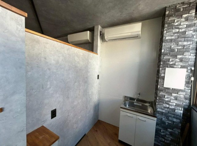 【その他】 | 堺市東区白鷺町　貸店舗　物件番号：800593