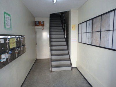 【その他】 | 堺市東区白鷺町　貸店舗　物件番号：800593