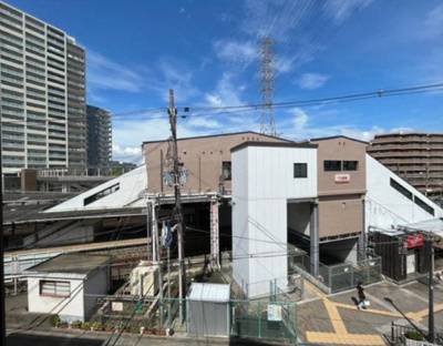 【その他】 | 堺市東区白鷺町　貸店舗　物件番号：800593