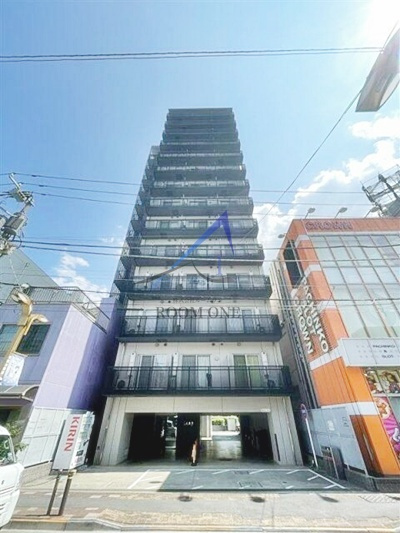 レヴィーガときわ台ｃｒｏｂの外観|外観です。