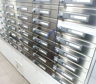 レヴィーガときわ台ｃｒｏｂのその他共用部分