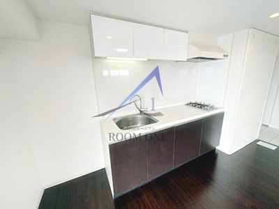 レヴィーガときわ台ｃｒｏｂのキッチン|キッチンです。