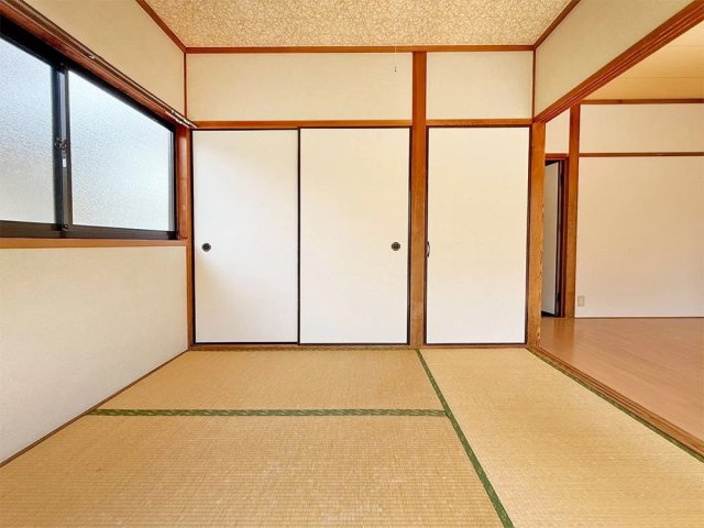 南サンシャインⅡのその他