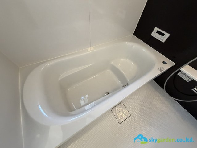 秦野市南矢名第18　新築戸建　全1棟1号棟の浴室