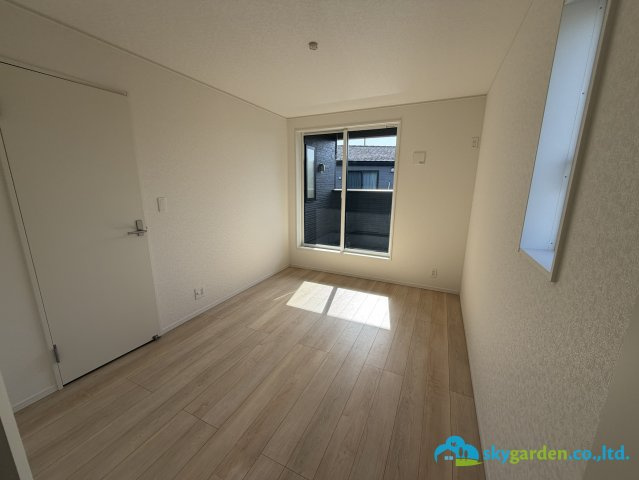 秦野市南矢名第18　新築戸建　全1棟1号棟の子供部屋