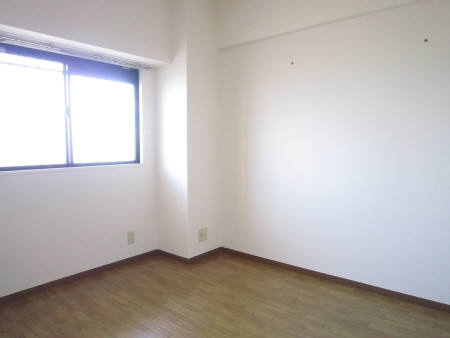 グローリーヒルズ２の子供部屋