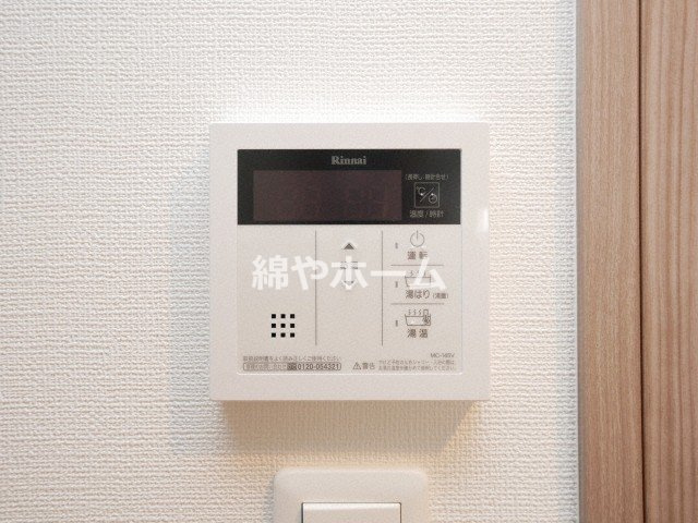 エスリード難波THE FIRSTのセキュリティ