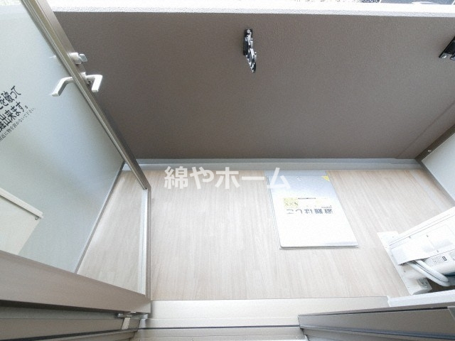 エスリード難波THE FIRSTのその他