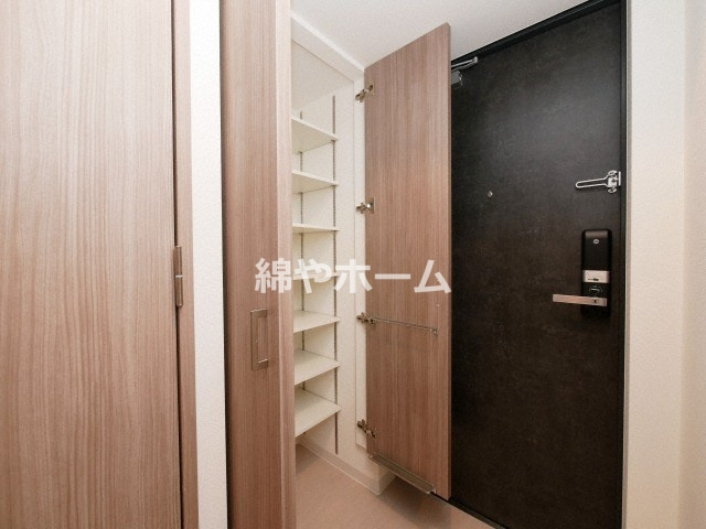 エスリード難波THE FIRSTのその他