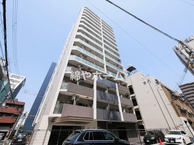 エスリード難波THE FIRST