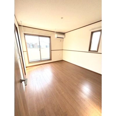 【居間・リビング】 | 雷電山Ⅱ