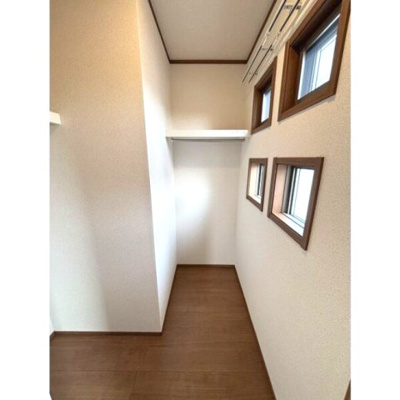 【内装】 | 雷電山Ⅱ