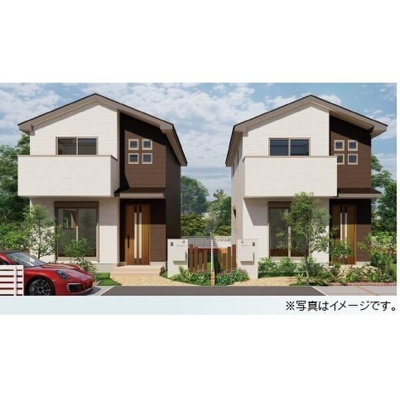 【外観】 | 雷電山Ⅱ