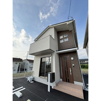 【外観】 | 雷電山Ⅱ