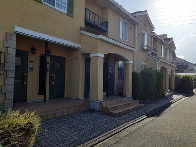 【その他共用部分】 | グレイス