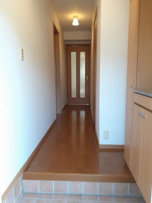 【玄関】 | グレイス | 毎日通る玄関はこちらです