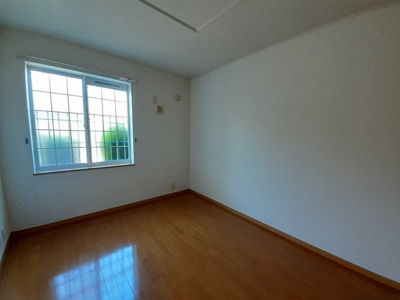 【内装】 | グレイス | 物件の内装です