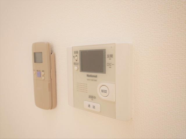 プライマリィKのセキュリティ