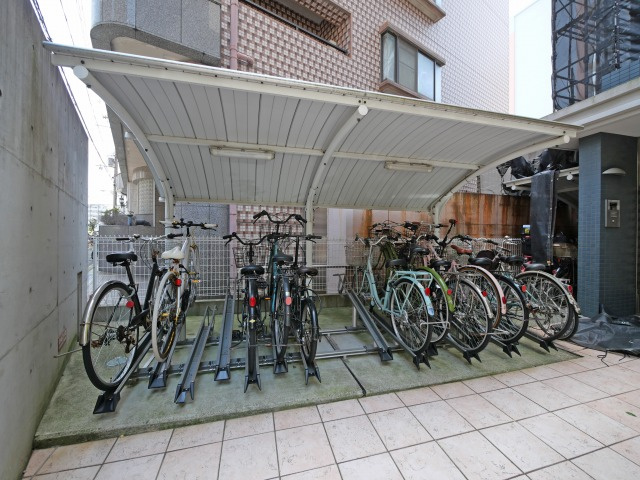 プライマリィKのその他共用部分