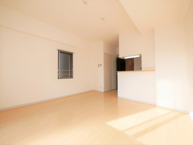 プライマリィKの居間・リビング