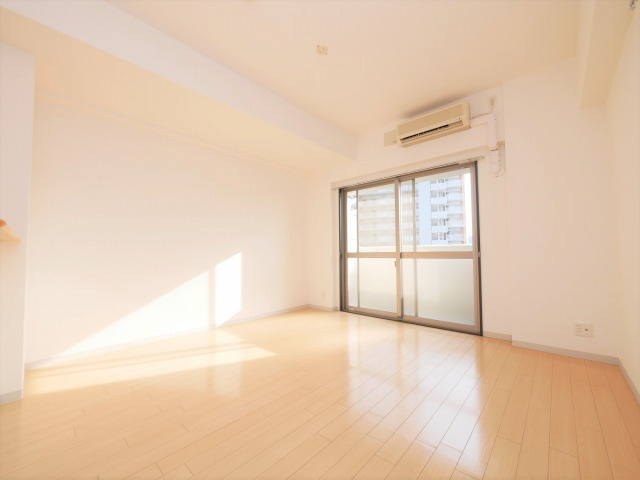 プライマリィKの居間・リビング