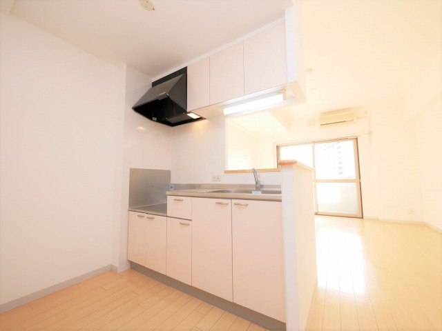 プライマリィKの居間・リビング