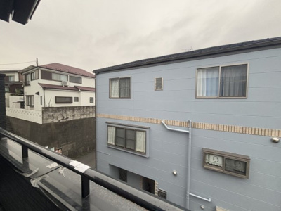 【展望】 | 三高・ヴィラ徳丸