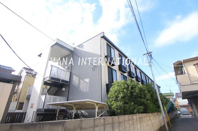 レオパレスＣＨＡＣＯ