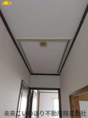 【その他】 | さいたま市西区指扇中古戸建て