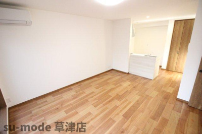 【駐車場】 | カージュ野村 | 舗装前