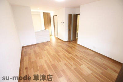 【その他】 | カージュ野村 | 舗装前