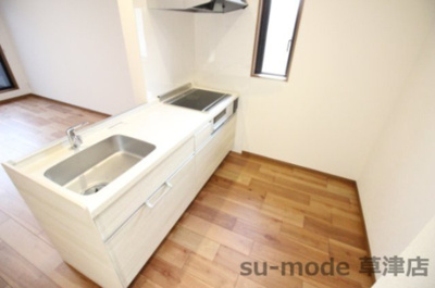 【駐車場】 | カージュ野村 | 舗装前