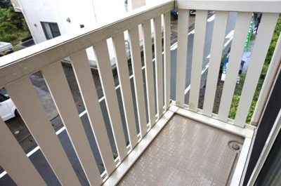【バルコニー】 | ボナール・パル