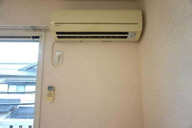 ボナール・パルの設備