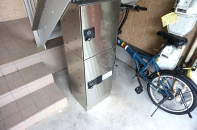 【その他共用部分】 | ボナール・パル