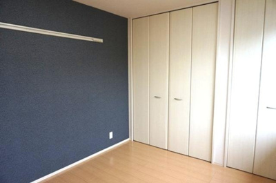 【内装】 | ボナール・パル