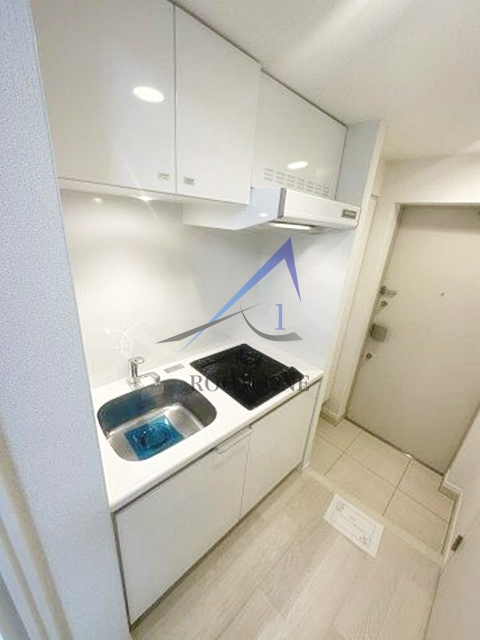 リライア横濱大通り公園