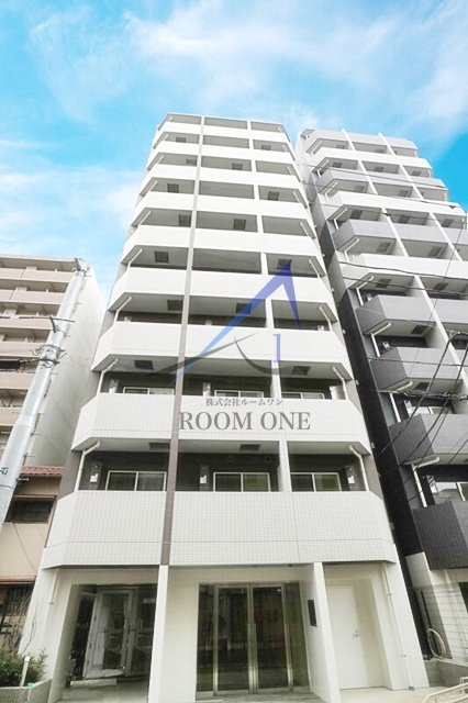 リライア横濱大通り公園の外観|外観です。