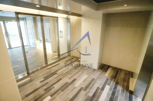 リライア横濱大通り公園