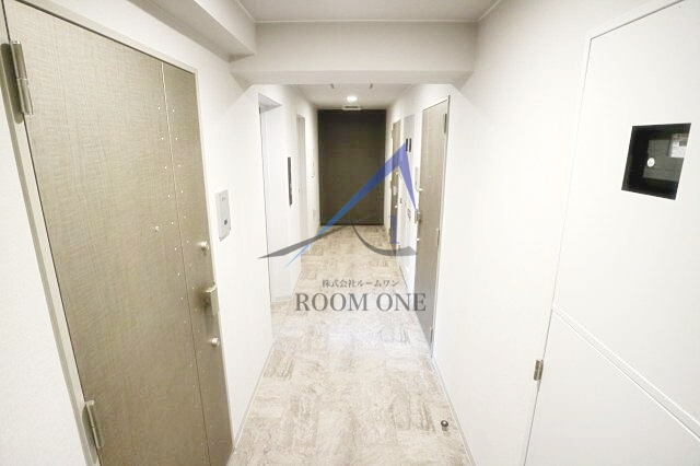 リライア横濱大通り公園