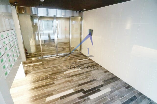 リライア横濱大通り公園