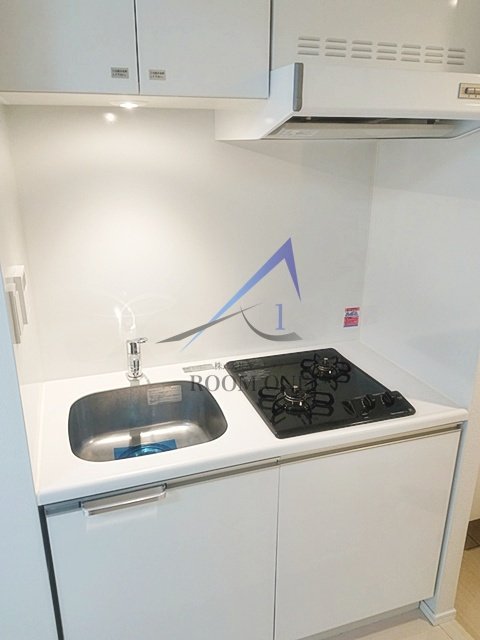 リライア横濱大通り公園のキッチン|キッチンです。