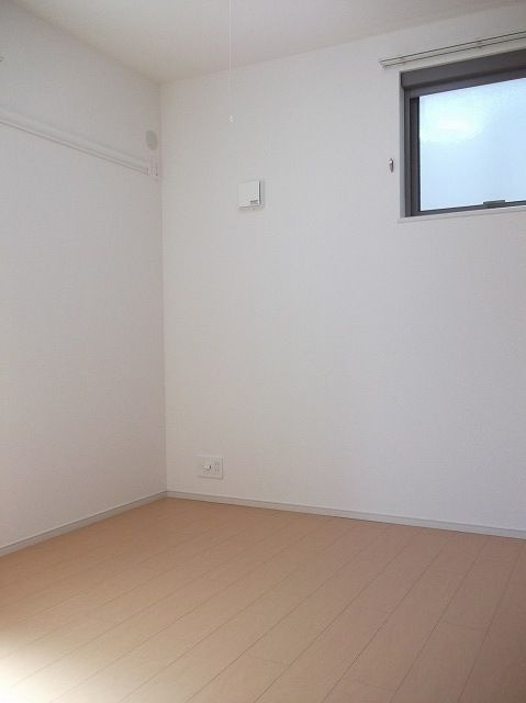 Ｌｕａｎａーｎａ（ルアナ　ナ）の寝室