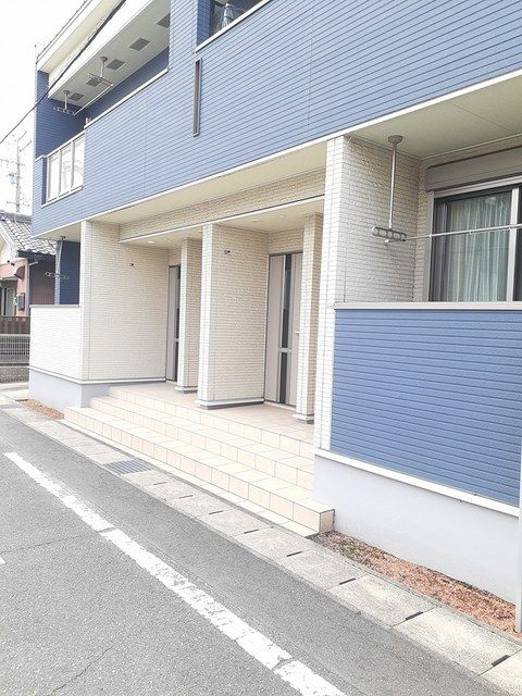 Ｌｕａｎａーｎａ（ルアナ　ナ）のその他共用部分